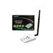 The ALFA Network R36 router has 300mbps WiFi, 1 100mbps ETH-ports and 0 USB-ports. 