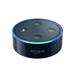 Amazon Echo Dot v2 The Amazon Echo Dot v2 router has 300mbps WiFi, N/A ETH-ports and 0 USB-ports. <br>It is also known as the <i>Amazon Smart Home Solution Speaker.</i>