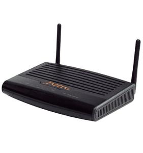 Thumbnail for the Arcadyan ARV7518PW router with 300mbps WiFi, 4 100mbps ETH-ports and
                                         0 USB-ports