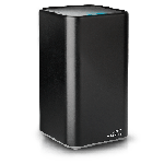 The Arris TG3462 router with Gigabit WiFi, 4 N/A ETH-ports and
                                                 0 USB-ports