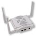 The Aruba Networks AP-124 router has 300mbps WiFi, 2 N/A ETH-ports and 0 USB-ports. 