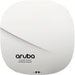 The Aruba Networks AP-344 (APIN0344) router has Gigabit WiFi, 2 N/A ETH-ports and 0 USB-ports. It has a total combined WiFi throughput of 3000 Mpbs.<br>It is also known as the <i>Aruba Networks 802.11a/b/g/n/ac Wireless Access Point AP-344.</i>