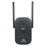 The BEC Technologies 2090AC V1.4 router with Gigabit WiFi, 1 100mbps ETH-ports and
                                                 0 USB-ports