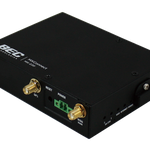 The BEC Technologies MX-230 M1 router with No WiFi, 1 N/A ETH-ports and
                                             0 USB-ports