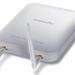 The Buffalo WAPS-APG600H router has 300mbps WiFi, 2 N/A ETH-ports and 0 USB-ports. 