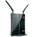 The Buffalo WZR-HP-G302H router has 300mbps WiFi,  N/A ETH-ports and 0 USB-ports. It also supports custom firmwares like: dd-wrt, OpenWrt