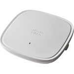 The Cisco C9115AXI-B router with Gigabit WiFi, 1 N/A ETH-ports and
                                                 0 USB-ports