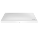 The Cisco Meraki MR32 router with Gigabit WiFi, 1 N/A ETH-ports and
                                                 0 USB-ports