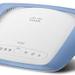 The Cisco Valet M10 v1 router has 300mbps WiFi, 4 100mbps ETH-ports and 0 USB-ports. 