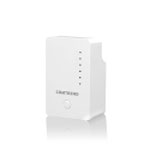 The Comtrend WAP-5922 router with Gigabit WiFi, 1 N/A ETH-ports and
                                                 0 USB-ports