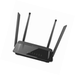 The D-Link DIR-842 rev A1 router has Gigabit WiFi, 4 N/A ETH-ports and 0 USB-ports. <br>It is also known as the <i>D-Link AC1200 Wi-Fi Gigabit Router.</i>