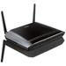 The D-Link DSL-2750E router has 300mbps WiFi, 4 100mbps ETH-ports and 0 USB-ports. 