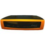 The EnGenius ECB3500 router with 54mbps WiFi, 1 100mbps ETH-ports and
                                                 0 USB-ports