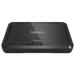 The EnGenius EPG600 router has 300mbps WiFi, 4 N/A ETH-ports and 0 USB-ports. <br>It is also known as the <i>EnGenius Wireless Dual Band VoIP Router.</i>