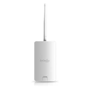 Thumbnail for the EnGenius ERA150 router with 300mbps WiFi, 2 100mbps ETH-ports and
                                         0 USB-ports