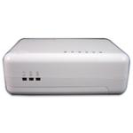 The EnGenius ETR-9360 router with 300mbps WiFi, 1 100mbps ETH-ports and
                                                 0 USB-ports