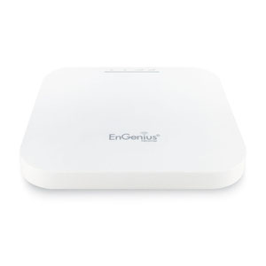 Thumbnail for the EnGenius EWS357AP router with Gigabit WiFi, 1 N/A ETH-ports and
                                         0 USB-ports