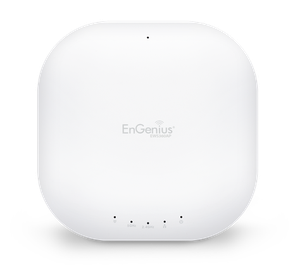 Thumbnail for the EnGenius EWS380AP router with Gigabit WiFi, 2 N/A ETH-ports and
                                         0 USB-ports