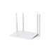 The GL.iNet GL-SF1200 router has Gigabit WiFi, 3 N/A ETH-ports and 0 USB-ports. 