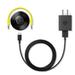 The Google Chromecast 2015 (NC2-6A5) router has Gigabit WiFi,  N/A ETH-ports and 0 USB-ports. <br>It is also known as the <i>Google Google Chromecast 2015.</i>