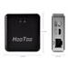 The HooToo TripMate Nano router has 300mbps WiFi, 1 100mbps ETH-ports and 0 USB-ports. 