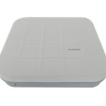 The Huawei AP6050DN router with Gigabit WiFi, 2 N/A ETH-ports and
                                                 0 USB-ports