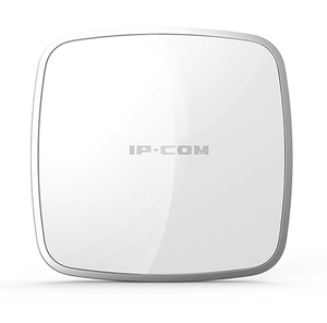 Thumbnail for the IP-COM W40AP v9 router with 300mbps WiFi, 1 100mbps ETH-ports and
                                         0 USB-ports