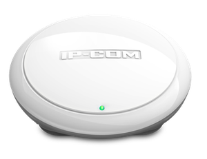 Thumbnail for the IP-COM W40AP router with 300mbps WiFi, 1 100mbps ETH-ports and
                                         0 USB-ports