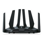 The Jetstream ERAC1900 router with Gigabit WiFi, 4 N/A ETH-ports and
                                                 0 USB-ports