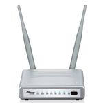 The L7 Networks L7-N-R2000 A1 router with 300mbps WiFi, 4 100mbps ETH-ports and
                                                 0 USB-ports