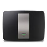 The Linksys EA6300 v1 router with Gigabit WiFi, 4 N/A ETH-ports and
                                                 0 USB-ports