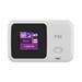 The M4 Freedom II router has 300mbps WiFi,   ETH-ports and 0 USB-ports. 