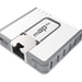 The MikroTik RouterBOARD mAP lite 2 (RBmAPL-2nD) router has 300mbps WiFi, 1 100mbps ETH-ports and 0 USB-ports. 