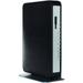 The Netgear CG3000 v2 router has 300mbps WiFi, 4 Gigabit ETH-ports and 0 USB-ports. 