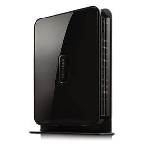 Thumbnail for the Netgear MVBR1210C router with 300mbps WiFi, 4 100mbps ETH-ports and
                                         0 USB-ports