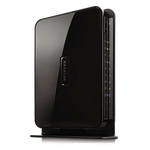 The Netgear MVBR1210C router with 300mbps WiFi, 4 100mbps ETH-ports and
                                                 0 USB-ports