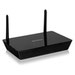 The Netgear WAC104 router has Gigabit WiFi, 4 N/A ETH-ports and 0 USB-ports. 