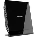 The Netgear WAC120 router with Gigabit WiFi, 1 N/A ETH-ports and
                                                 0 USB-ports