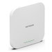 The Netgear WAX610 router has Gigabit WiFi, 1 N/A ETH-ports and 0 USB-ports. 