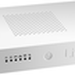 The Orange Livebox 2.0 router has 300mbps WiFi, 4 100mbps ETH-ports and 0 USB-ports. 