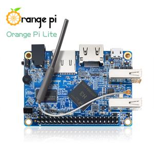 Thumbnail for the Orange Pi Lite router with 300mbps WiFi,  N/A ETH-ports and
                                         0 USB-ports