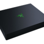 The Razer Sila (RZ37-0251) router with Gigabit WiFi, 3 N/A ETH-ports and
                                                 0 USB-ports