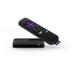 The Roku Express (3900X) router has 300mbps WiFi,   ETH-ports and 0 USB-ports. 