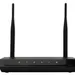 The Rosewill RNX-AC750RT router has Gigabit WiFi, 4 N/A ETH-ports and 0 USB-ports. 