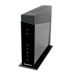 The Sagemcom F@ST 3686 V2 HUNGARY router with No WiFi,   ETH-ports and
                                                 0 USB-ports