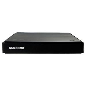 Thumbnail for the Samsung CY-SWR1100 router with 300mbps WiFi, 4 N/A ETH-ports and
                                         0 USB-ports