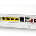 The SerComm, Rostelecom, MGTS Sercomm RV6699 router with No WiFi, None  ETH-ports and
                                                 0 USB-ports