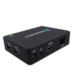 Thumbnail for the Smartenit Harmony G1 router with 300mbps WiFi, 1 100mbps ETH-ports and
                                         0 USB-ports