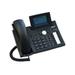 The Snom 360 router has No WiFi, 1 100mbps ETH-ports and 0 USB-ports. <br>It is also known as the <i>Snom Business IP Phone with Speaker and Tilt Graphic Display.</i>