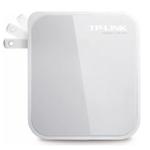 The TP-LINK TL-WR700N router with 300mbps WiFi, 1 100mbps ETH-ports and
                                                 0 USB-ports